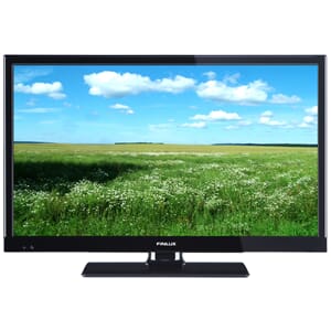TV Finlux 22" uten DVD 12V/230V LED Smart