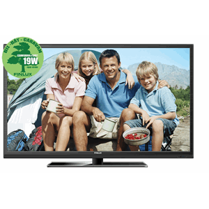 TV Finlux 40" uten DVD 12V/230V LED