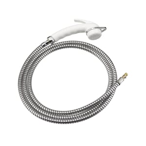 Dusjsett Charisma til dusjuttak m/2m slange m/stop