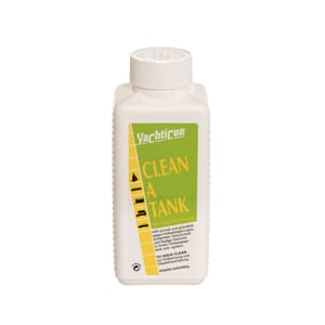 Tankrensemiddel Yachticon Clean a Tank m/sitronsyre 500gr