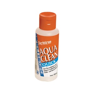 Vannrensemiddel Aqua Clean Quick 1000 10ml/100l fl