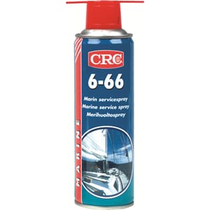 CRC 6-66 Marine service spray 250 ml