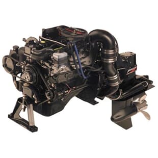 Mercruiser Bensin - Eurofritid.no