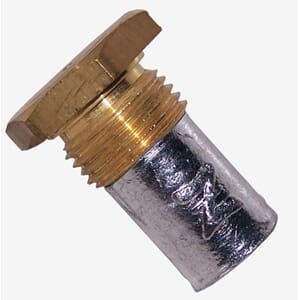 Anode QSD2,0/2,8/4,2
