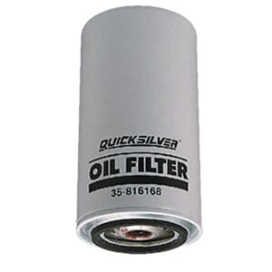 Oljefilter D3,0/3,6/4,2 (Ø95mm)