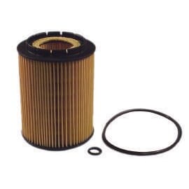 Oljefilter CMD QSD 2,0/2,8/4,2 4/6 Syl (tidlig utgave)