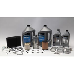 Servicekit Mercruiser QSD 2,0/Alpha One (07-08)