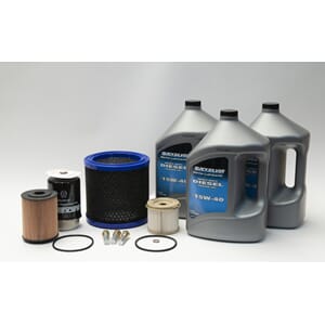 Servicekit Mercruiser 2,8D (04-06)