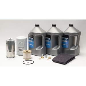Servicekit Mercruiser 4,2D (94-97)