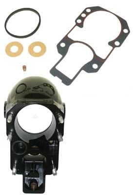 Belghus Mercruiser Alpha Gen 2 - |