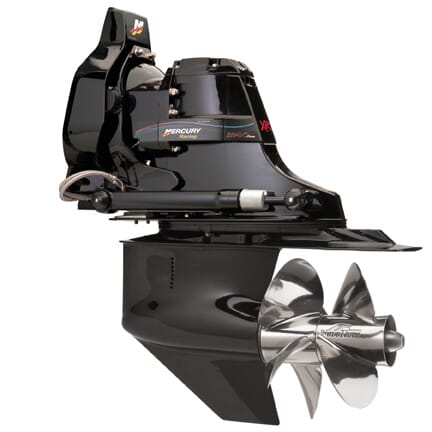 Mercruiser Drev - Eurofritid.no