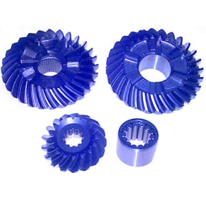 Lower Unit Gear Set R/MR/Alpha One Gen 1
