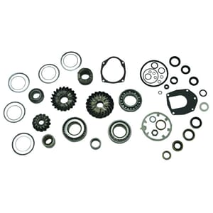 Girsett Alpha One Gen 2 (96-97)