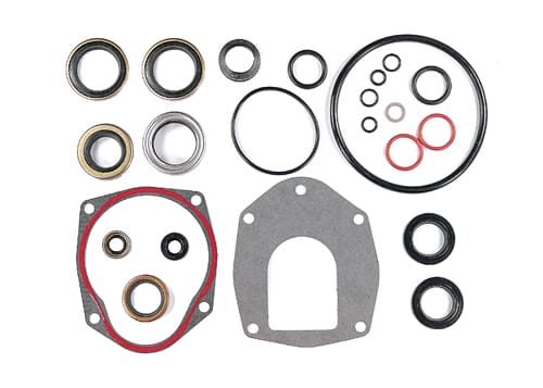 Seal Kit nedre Alpha 1 Gen 2 samt V6 Påhengs - Eurofritid.no