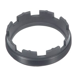 Spanner Nut Øvre girhus Alpha