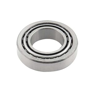 Lager Upper Pinion