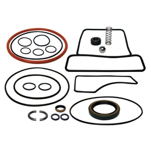 Seal Kit øvre Bravo 1/2/3 (88-17)