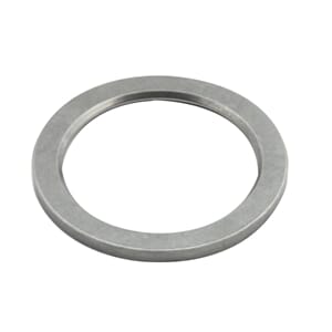 Ring Upper unit spacer