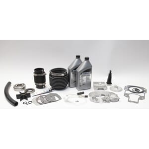 Servicekit Alpha One 1998-2021 m/belger