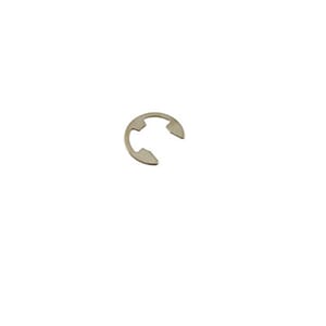 Låsering E-ring