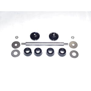 Pivot Pin Kit Bravo