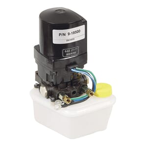 Tiltmotor Mercruiser 82-04