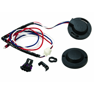 Smart Craft Trim Sender