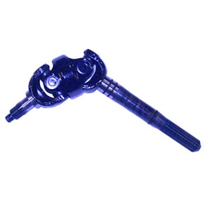 Yoke assembly Bravo (98-05)