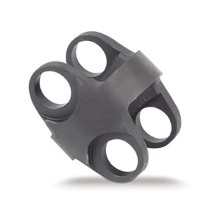 Center Socket ALPH/TRS/BR