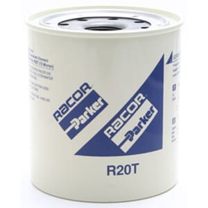 Racor R20T (10 micron)