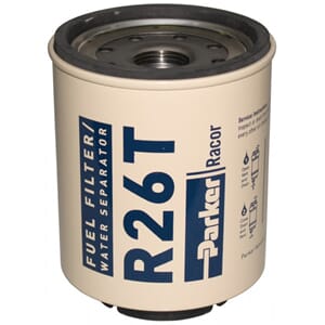 Racor R26T (10 micron)