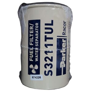 Fuel Filter S3211TUL (E10301)