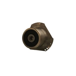 Demperplate/Enginecoupler OMC 2,3L Ford