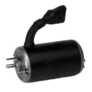 Tiltmotor 850834 Electrolux # KS3448/290