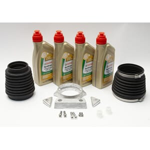 Stort Servicekit Volvo Penta DP-G Duo Prop