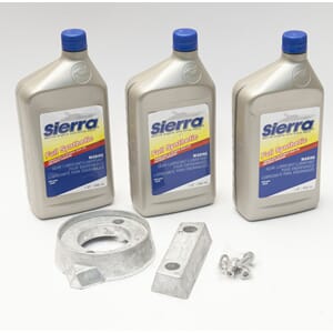 Servicekit Volvo Penta SP-A2