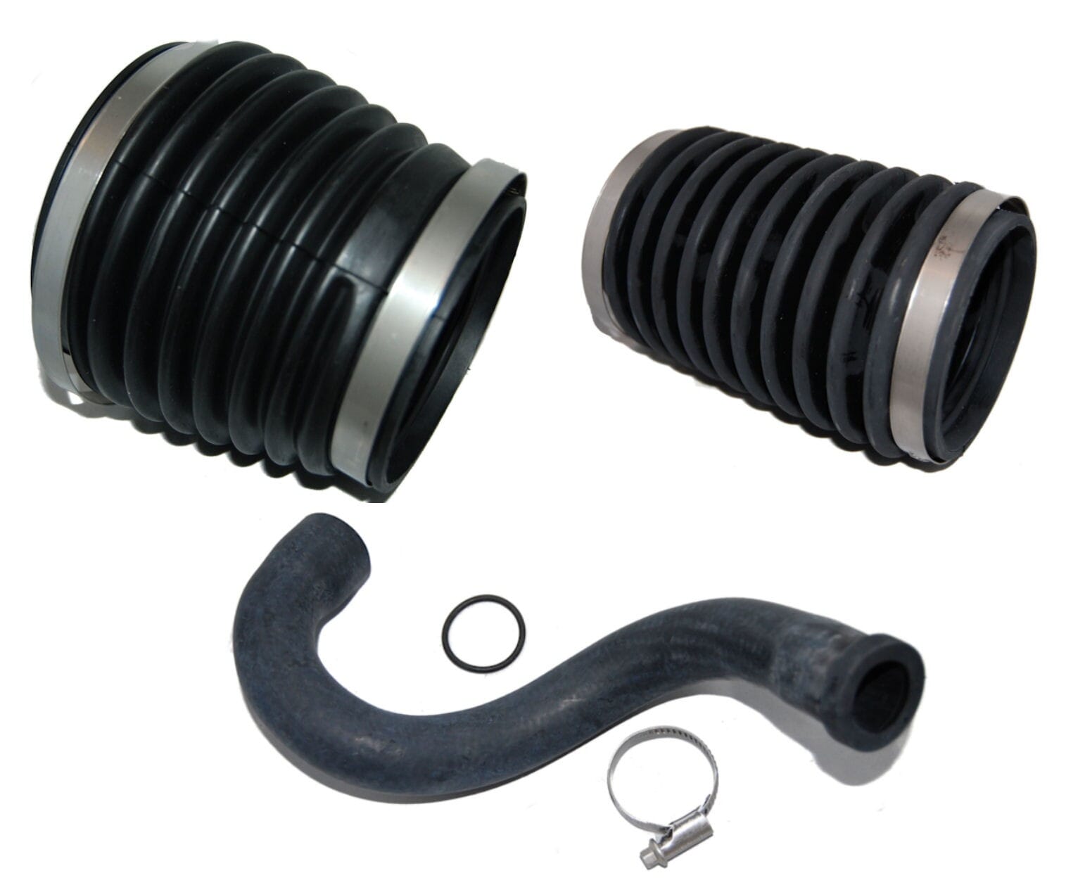 For Volvo Penta 854031 Hose Connection Replaces 851766 270 275 - Foto 7