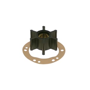 Impeller 2/3 Syl