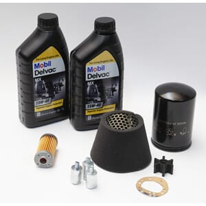 Servicekit Yanmar 2QM20