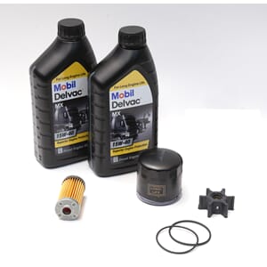 Servicekit Yanmar 2GM20F-YEU/2YM15