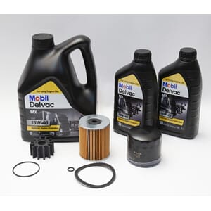 Servicekit Yanmar 4JH3