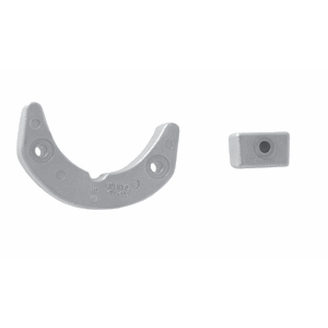 Anodekit aluminium 35-75HK (1981-2001)