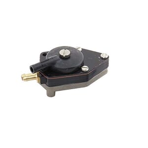 Bensinpumpe 25-55HK (76-89) uten VRO