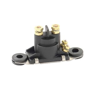Solenoid 9,9/15HK 1993-opp