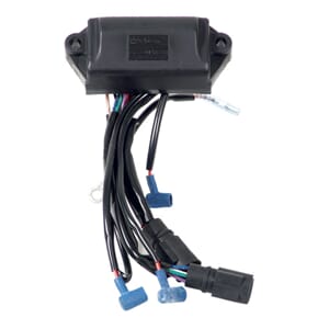 Powerpack 60/65/70HK (89-93) 583748 CDI 113-3748
