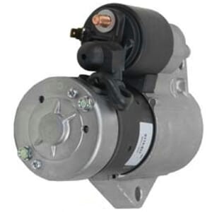 Starter Suzuki DF90/115/140