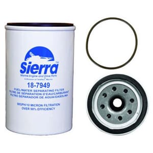 Fuel Filter S3232UL 10 Micron