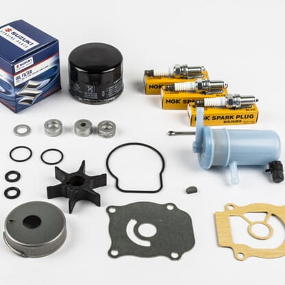 Suzuki Servicekit