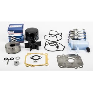 Servicekit Suzuki DF60 (Sen 2009)