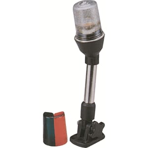 Ankerlanterne 3-color, 63 cm